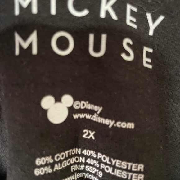 Bundle of Disney Tees - Picture 7 of 9
